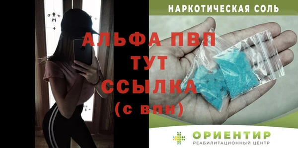 винт Верея